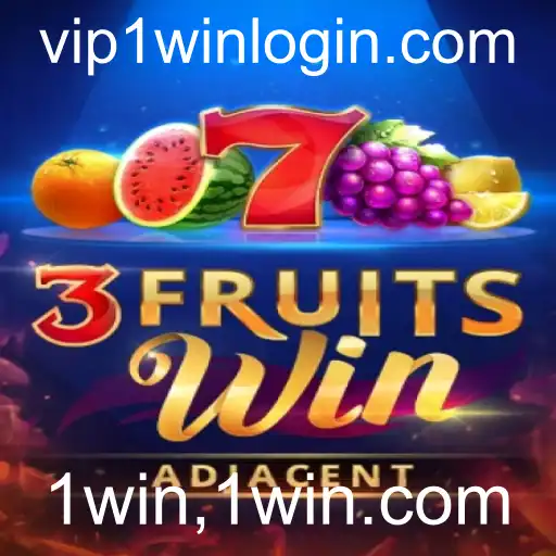 Descubra 3FruitsWin: O Novo Jogo que Está Conquistando a Internet