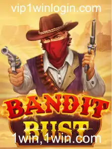 BanditBust: Uma Nova Experiência de Jogo no 1win