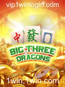 Explorando o Mundo de BigThreeDragons: Um Jogo Cativante