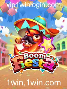 BoomFiesta: Uma Nova Sensação no Mundo dos Jogos