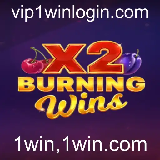 Explorando o Fascinante Mundo de BurningWinsX2 no 1win.com
