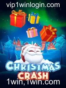 Explorando o Jogo Online ChristmasCrash: Uma Experiência Festiva em 1win