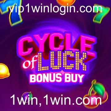 Explorando o Fascínio de CycleofLuckBonusBuy