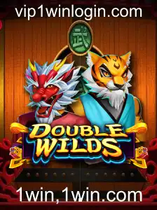 Descobrindo o Fascinante Jogo DoubleWilds