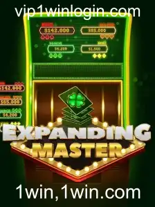 ExpandingMaster: Uma Jornada de Estratégia e Habilidade