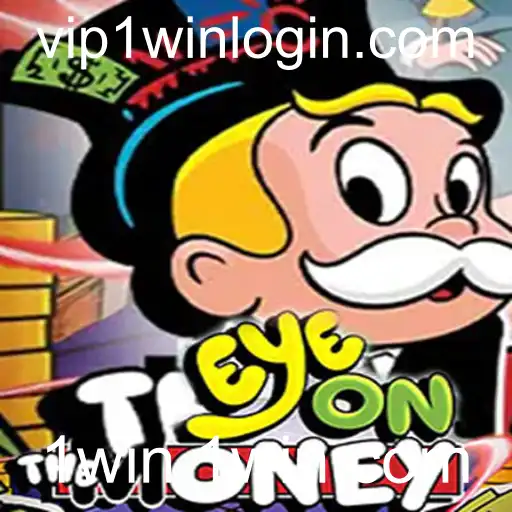 Descubra o Novo Jogo EyeOnTheMoney e Como Ele Está Revolucionando o Entretenimento Online