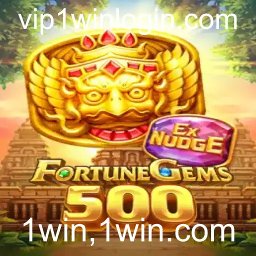 Descubra o Mundo de FortuneGems500: Uma Jornada de Sorte e Estratégia