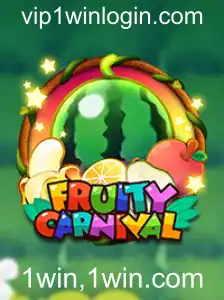 Descubra o Mundo de Emoções do FruityCarnival
