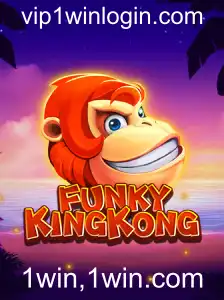 FunkyKingKong: Um Mergulho no Mundo Vibrante do Jogo