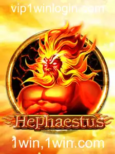 Descubra o Fascinante Jogo Hephaestus e Suas Regras Exclusivas