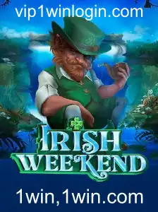Descubra o Jogo 'IrishWeekend': Regras, Estratégias e Dicas