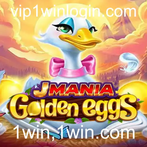 Explorando o Mundo de JManiaGoldenEggs: Uma Aventura de Jogo Única