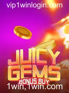 Exploração Completa do Jogo JuicyGemsBonusBuy na Plataforma 1win