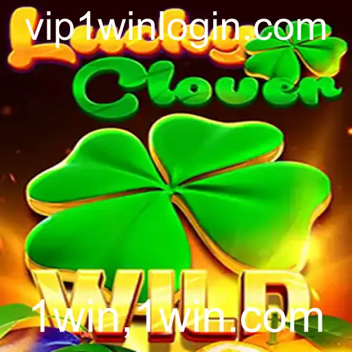 Descubra LuckyClover: O Jogo de Sorte que Está Conquistando 1win