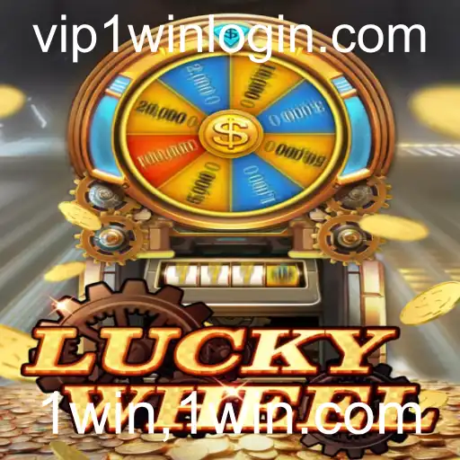 Explore o Encanto do LuckyWheel: Um Jogo de Azar e Estratégia