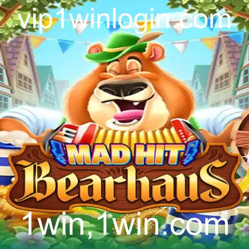 MadHitBearhaus: A Nova Sensação no Mundo dos Jogos