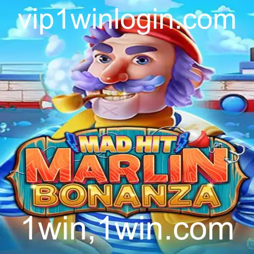 Explorando o Mundo de MadHitMarlinBonanza: Uma Aventura de Jogo Inovadora