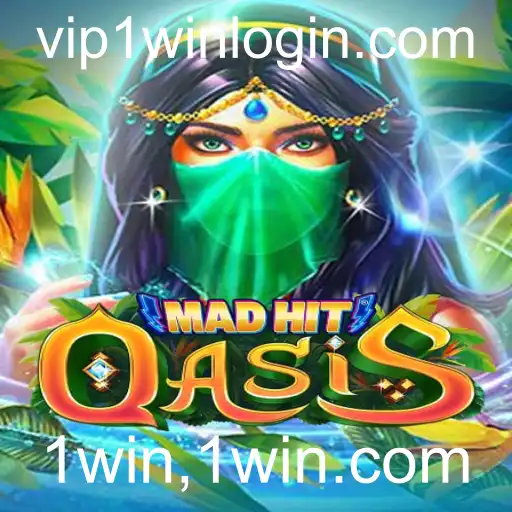 Explorando as Aventuras de MadHitOasis: Um Jogo de Estratégia e Ação
