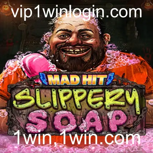 Descubra o Fascinante Mundo de MadHitSlipperySoap