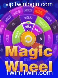 Descubra as Emoções do MagicWheel
