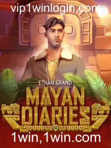 MayanDiaries: Descubra o Enigma das Civilizações Antigas