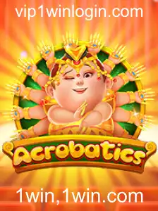 Desvendando o Fascínio do Jogo Acrobatics: Um Mergulho Profundo no Mundo das Habilidades e Estratégia