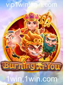 Explorando o Universo de BurningXiYou: Um Mergulho no Mundo Fantástico do Jogo