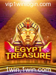 Descobrindo os Mistérios de EgyptTreasure: O Jogo de Aventura de 1win
