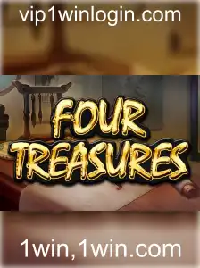 Explorando o Mundo de 'FourTreasures'