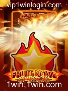 Explorando FruitrNovaSupe30: Como Jogar e as Regras Fundamentais
