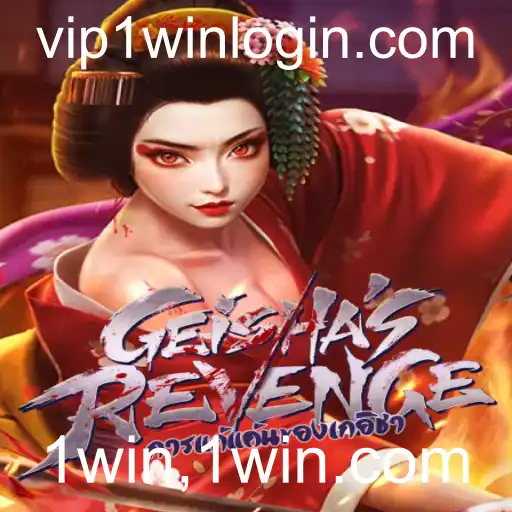 GeishasRevenge: O Novo Jogo de Estratégia em Alta