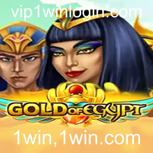 Explorando o Fascinante Mundo de GoldOfEgypt no 1win