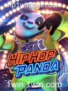 Explorando o Mundo Vibrante de HipHopPanda