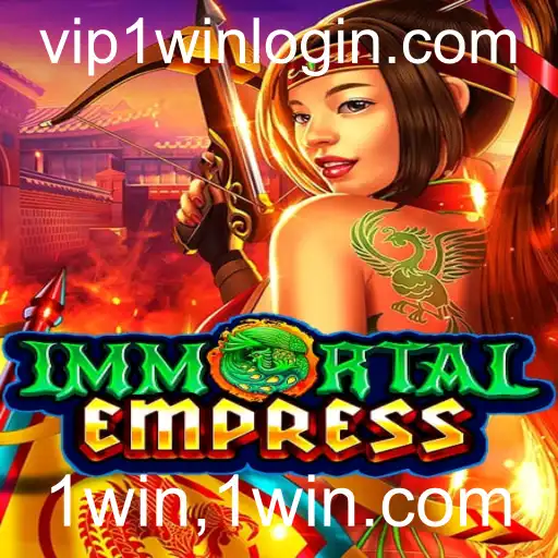 Explorando o Mundo de ImmortalEmpress: Um Novo Horizonte nos Jogos