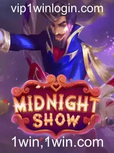 MidnightShow: Uma Jornada Fascinante no Mundo dos Jogos