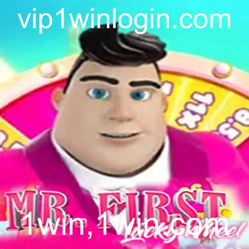 Descubra as Emoções de MrFirstLuckyWheel: O Jogo que Revoluciona o Entretenimento Online
