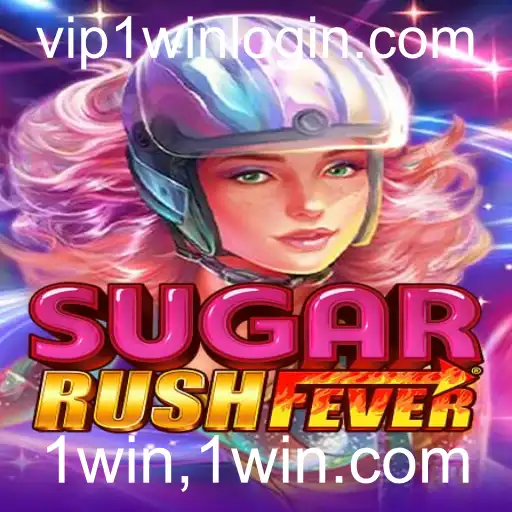 Mergulhe na Diversão Doce de SugarRushFever: Um Guia Abrangente