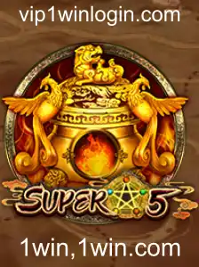 Descubra o Mundo do Jogo Super5: Regras e Dinâmicas do Jogo com 1win