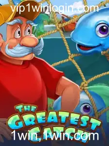 Explorando o Universo do Jogo TheGreatestCatch