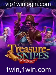 Descobrindo o Mundo de TreasuresnipesBonusBuy: A Nova Sensação no 1win.com