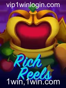Explorando o Fascinante Mundo do RichReels: Jogo de Emoção e Estratégia
