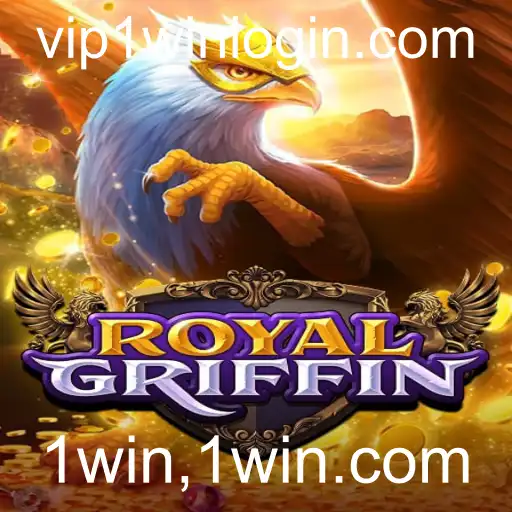 RoyalGriffin: Explorando as Aventuras do Novo Jogo Estratégico