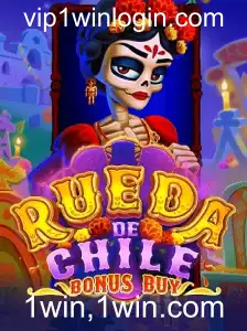 Descubra o Mundo de RuedaDeChileBonusBuy no 1win