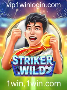 Descubra a Aventura Empolgante de StrikerWILD