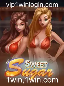 Explorando o Mundo de SweetSugar: Como Jogar e suas Regras em 1win.com