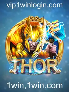 Explorando o Jogo THOR: Aventura e Estratégia no Universo dos Deuses