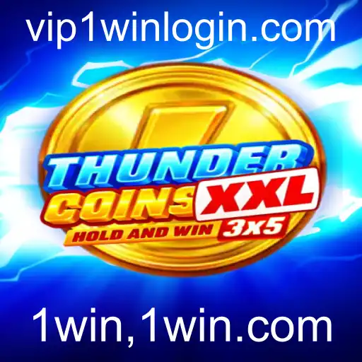 Explorando o Mundo de ThunderCoinsXxl: Um Novo Horizonte no Universo dos Jogos Online