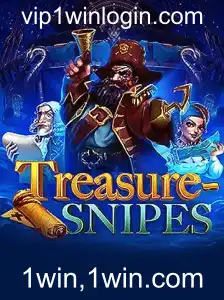Explorando o Mundo de TreasureSnipes: Regras e Novidades