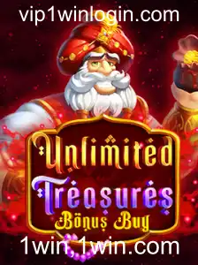 Explorando o Mundo de UnlimitedTreasuresBonusBuy