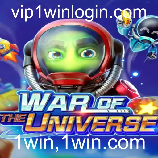Explorando o Fascinante Mundo de WAROFTHEUNIVERSE
